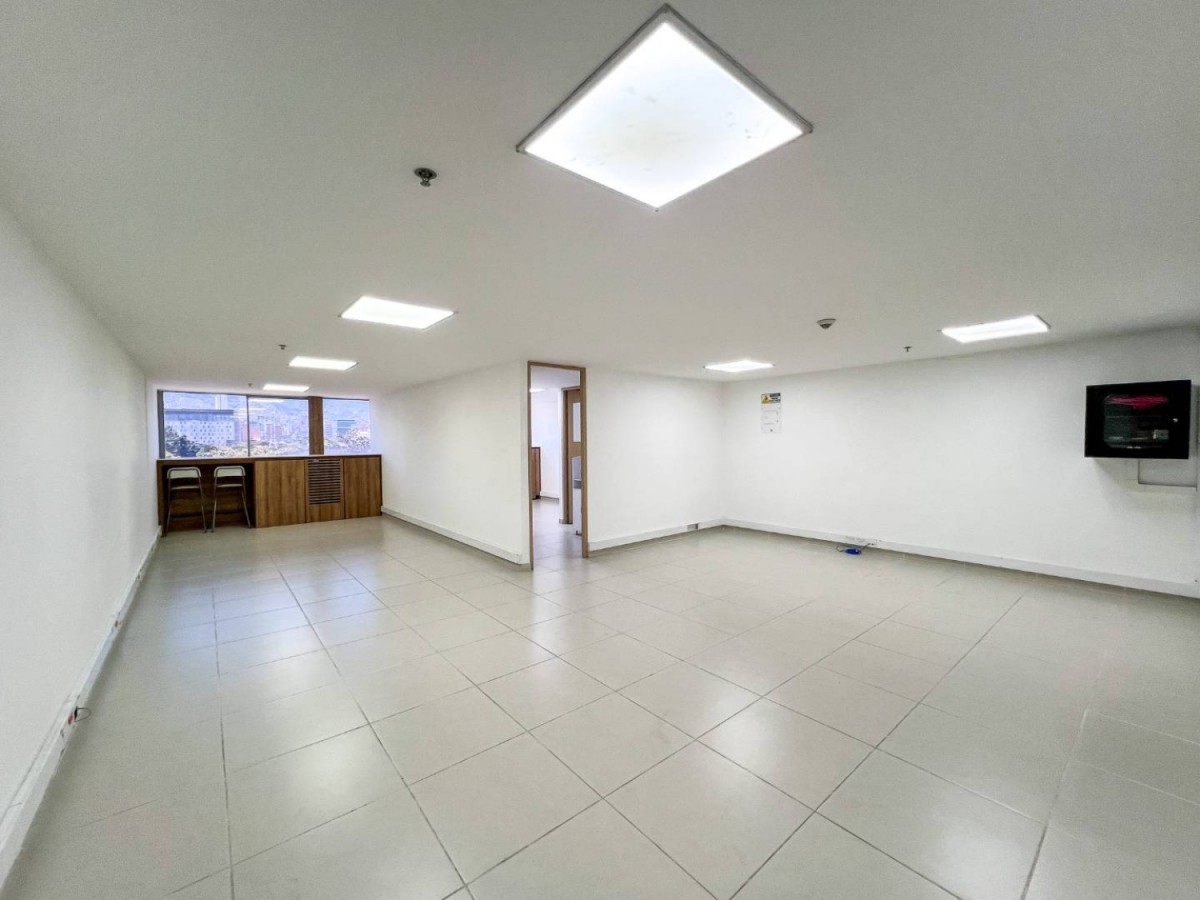 Oficina en Venta en Laureles, Medellín