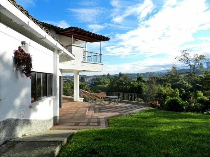 Casa de 4 alcobas en venta en Medio Ambiente, Armenia, 500 m² · foto 7 de 24
