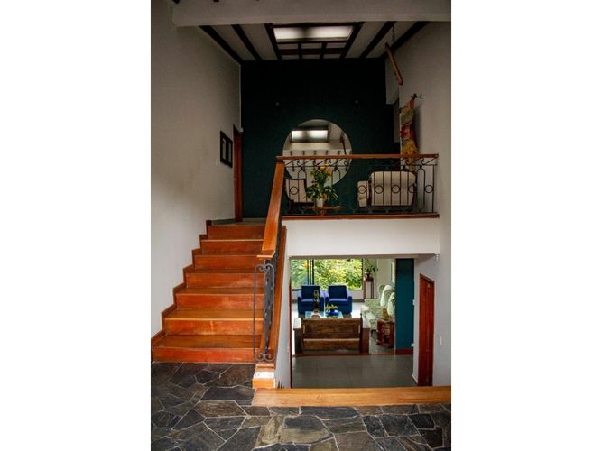 Casa de 4 alcobas en venta en Medio Ambiente, Armenia, 500 m² · foto 18 de 24