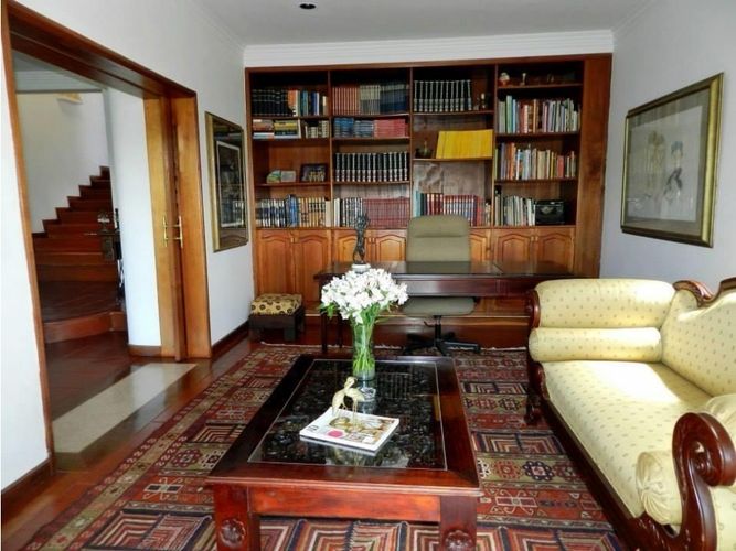 Casa de 4 alcobas en venta en Medio Ambiente, Armenia, 500 m² · foto 20 de 24