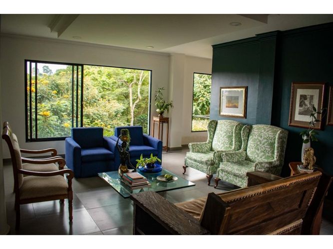 Casa de 4 alcobas en venta en Medio Ambiente, Armenia, 500 m² · foto 21 de 24