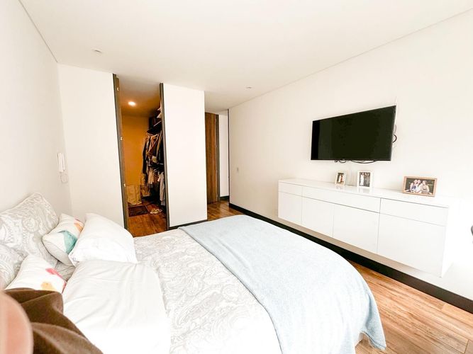 Apartamento de 3 alcobas en venta en Emaus, Bogotá, 124 m² · foto 9 de 24
