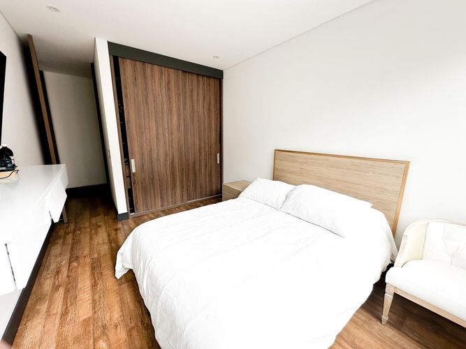 Apartamento de 3 alcobas en venta en Emaus, Bogotá, 124 m² · foto 14 de 24