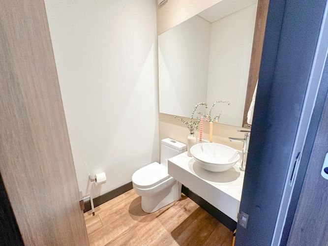 Apartamento de 3 alcobas en venta en Emaus, Bogotá, 124 m² · foto 13 de 24