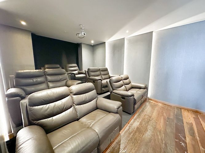 Apartamento de 3 alcobas en venta en Emaus, Bogotá, 124 m² · foto 20 de 24