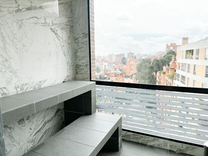 Apartamento de 3 alcobas en venta en Emaus, Bogotá, 124 m² · foto 19 de 24