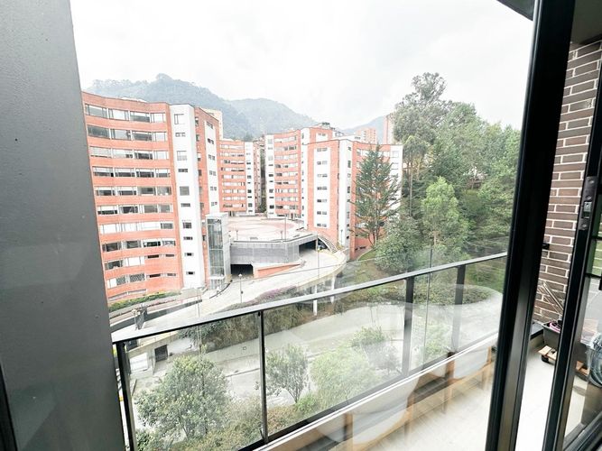 Apartamento de 3 alcobas en venta en Emaus, Bogotá, 124 m² · foto 5 de 24