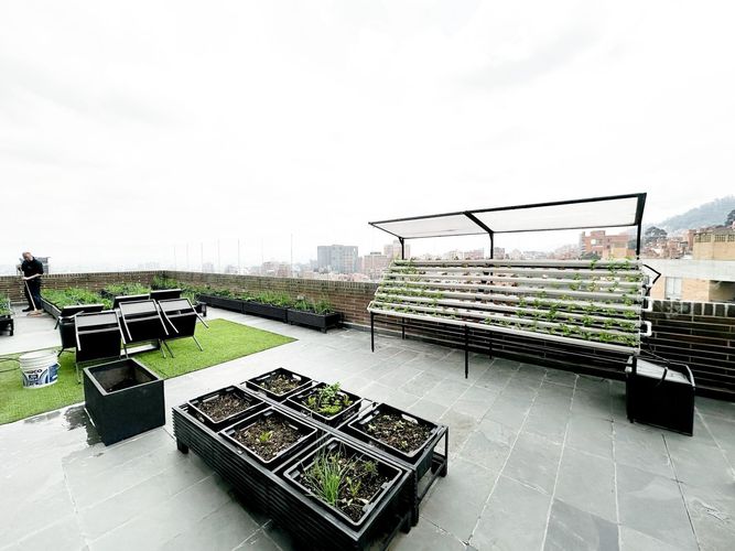 Apartamento de 3 alcobas en venta en Emaus, Bogotá, 124 m² · foto 17 de 24