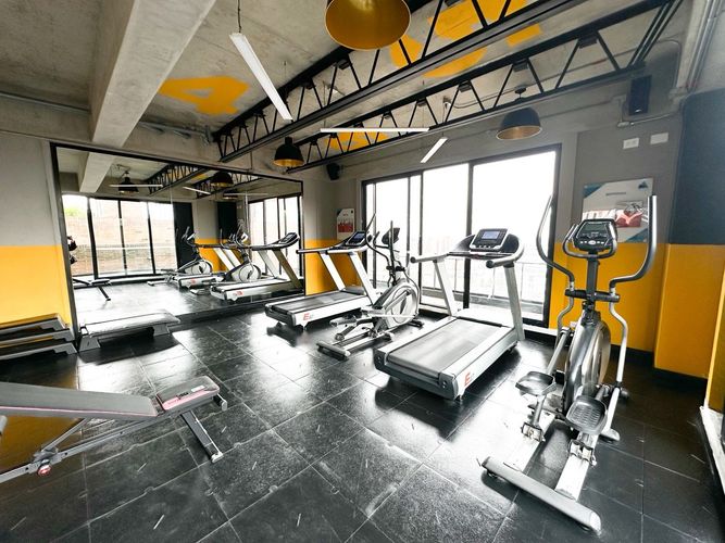 Apartamento de 3 alcobas en venta en Emaus, Bogotá, 124 m² · foto 18 de 24