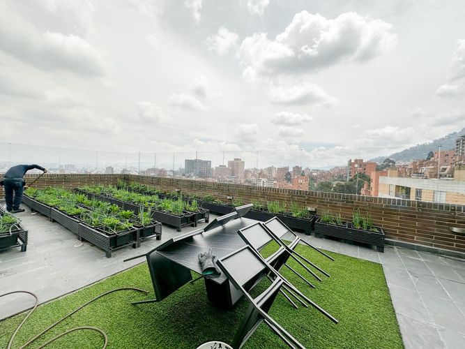 Apartamento de 3 alcobas en venta en Emaus, Bogotá, 124 m² · foto 16 de 24