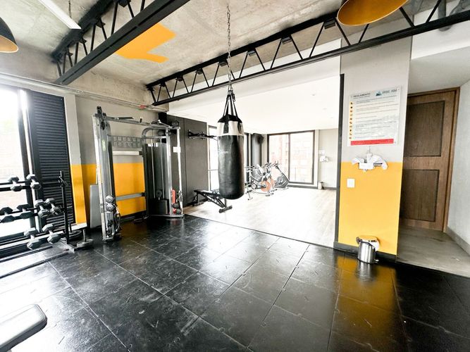 Apartamento de 3 alcobas en venta en Emaus, Bogotá, 124 m² · foto 24 de 24