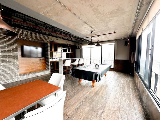 Apartamento de 3 alcobas en venta en Emaus, Bogotá, 124 m² · foto 23 de 24