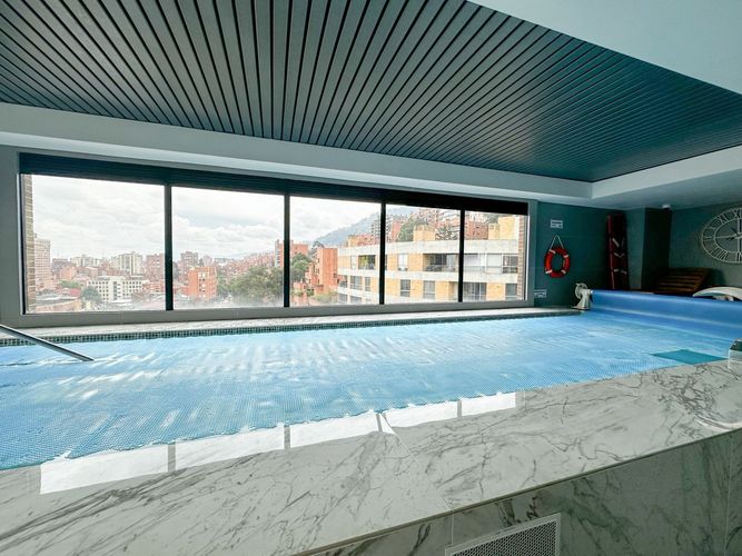 Apartamento de 3 alcobas en venta en Emaus, Bogotá, 124 m² · foto 21 de 24