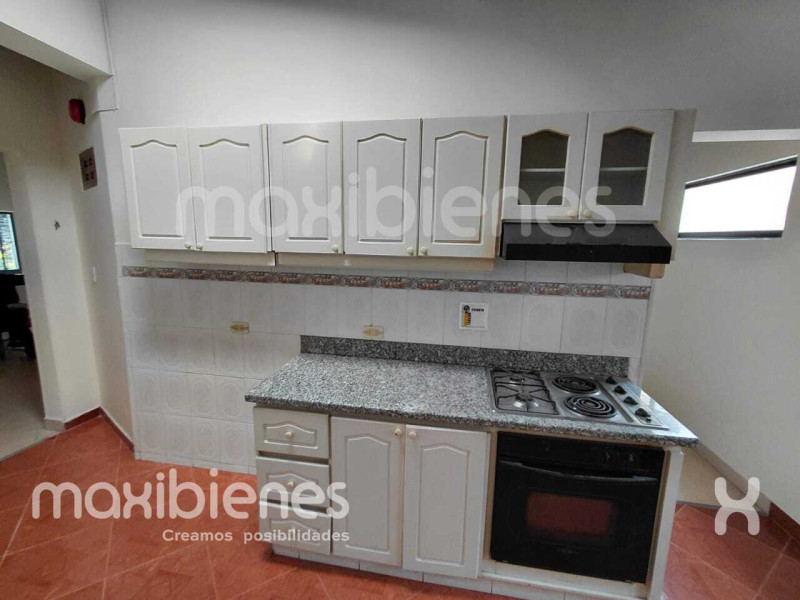 Casa en Venta en Florida nueva, Medellín