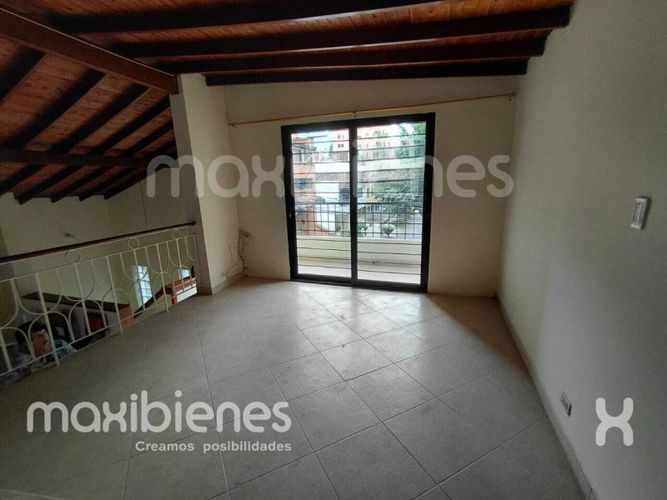 Casa de 3 alcobas en venta en Florida Nueva, Medellín, 147 m² · foto 20 de 24