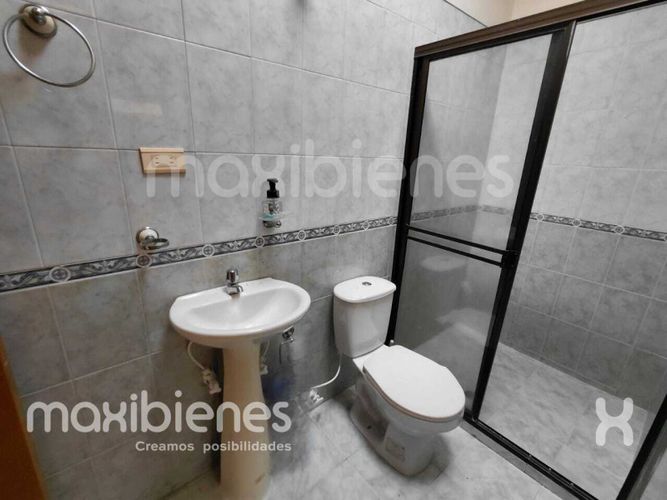 Casa de 3 alcobas en venta en Florida Nueva, Medellín, 147 m² · foto 24 de 24