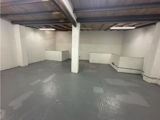 Bodega en venta en Noel, Medellín, 232 m² · foto 6 de 17