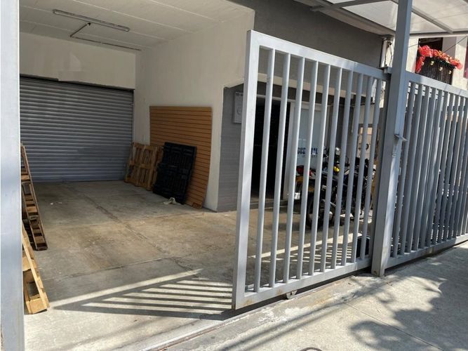 Bodega en venta en Noel, Medellín, 232 m² · foto 7 de 17