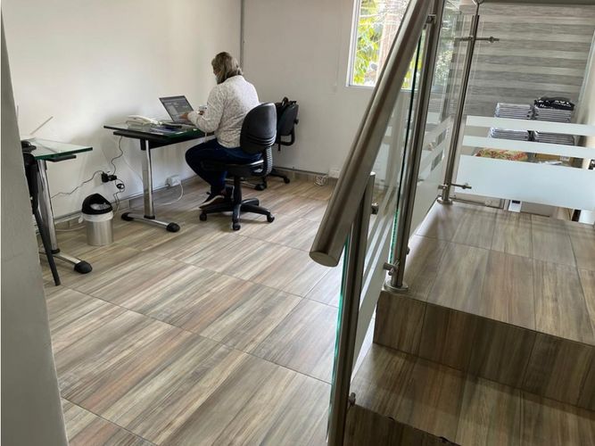 Bodega en venta en Noel, Medellín, 232 m² · foto 10 de 17