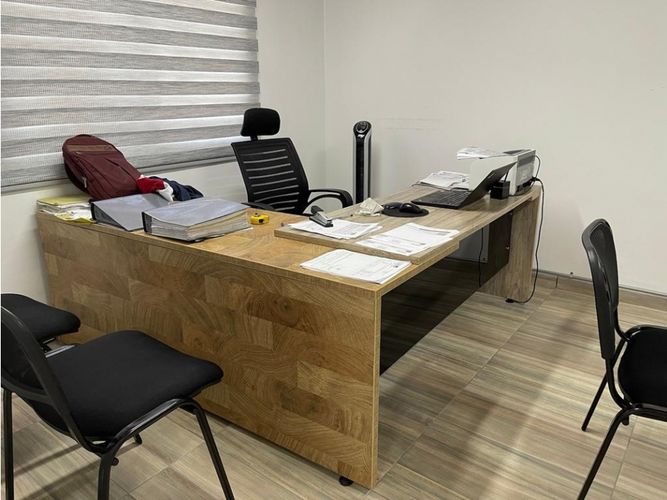 Bodega en venta en Noel, Medellín, 232 m² · foto 11 de 17
