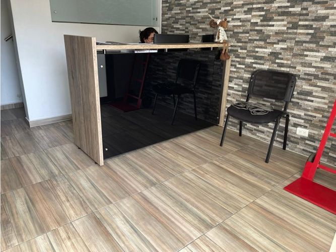 Bodega en venta en Noel, Medellín, 232 m² · foto 15 de 17