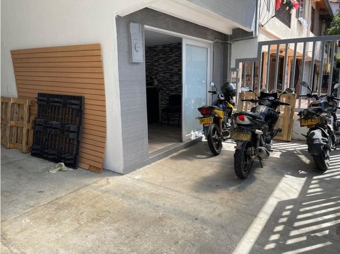 Bodega en venta en Noel, Medellín, 232 m² · foto 17 de 17