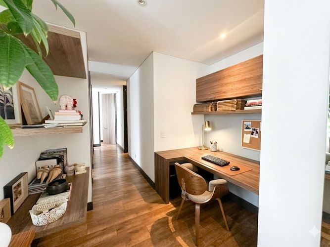 Apartamento de 3 alcobas en venta en Emaus, Bogotá, 124 m² · foto 7 de 24