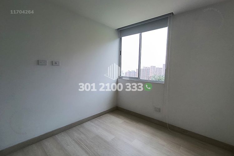 Apartamento de 3 alcobas en venta en Las Lomitas, Sabaneta, 97 m² · foto 9 de 24