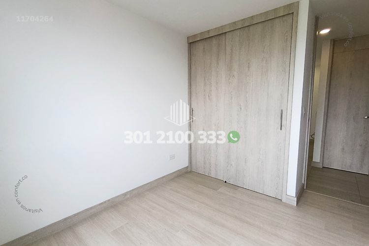 Apartamento de 3 alcobas en venta en Las Lomitas, Sabaneta, 97 m² · foto 11 de 24