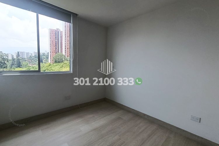 Apartamento de 3 alcobas en venta en Las Lomitas, Sabaneta, 97 m² · foto 10 de 24