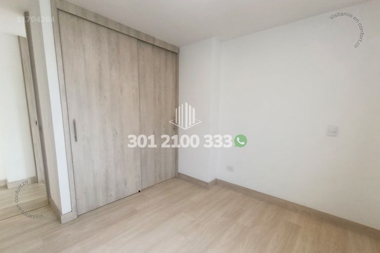 Apartamento de 3 alcobas en venta en Las Lomitas, Sabaneta, 97 m² · foto 13 de 24