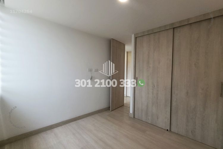 Apartamento de 3 alcobas en venta en Las Lomitas, Sabaneta, 97 m² · foto 14 de 24