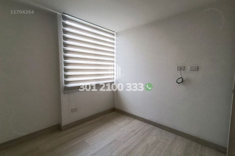 Apartamento de 3 alcobas en venta en Las Lomitas, Sabaneta, 97 m² · foto 15 de 24