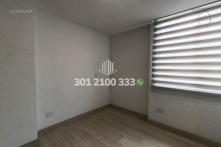 Apartamento de 3 alcobas en venta en Las Lomitas, Sabaneta, 97 m² · foto 16 de 24