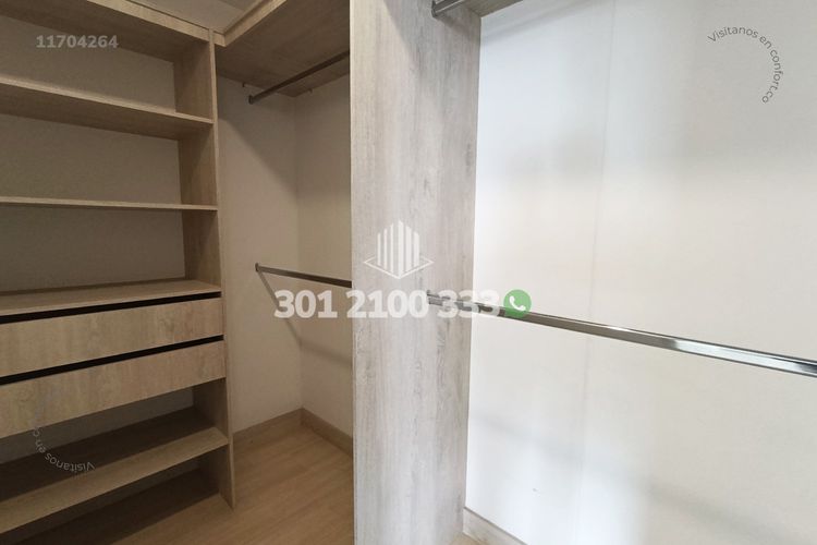 Apartamento de 3 alcobas en venta en Las Lomitas, Sabaneta, 97 m² · foto 22 de 24