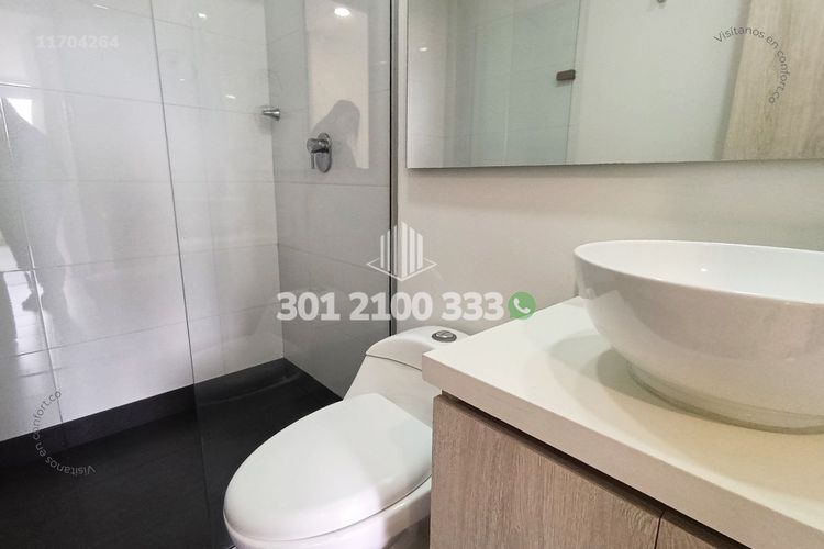 Apartamento de 3 alcobas en venta en Las Lomitas, Sabaneta, 97 m² · foto 23 de 24