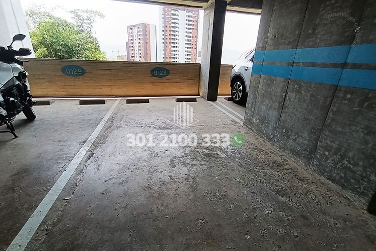 Apartamento de 3 alcobas en venta en Las Lomitas, Sabaneta, 97 m² · foto 24 de 24