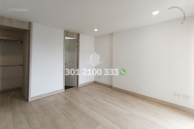 Apartamento de 3 alcobas en venta en Las Lomitas, Sabaneta, 97 m² · foto 17 de 24