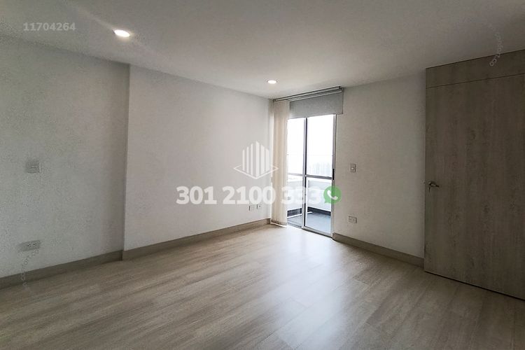 Apartamento de 3 alcobas en venta en Las Lomitas, Sabaneta, 97 m² · foto 18 de 24