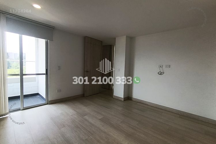Apartamento de 3 alcobas en venta en Las Lomitas, Sabaneta, 97 m² · foto 20 de 24