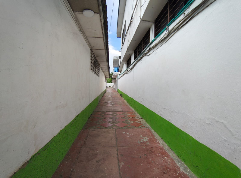 Apartamento en venta en Las Delicias, Barranquilla · foto 2 de 15