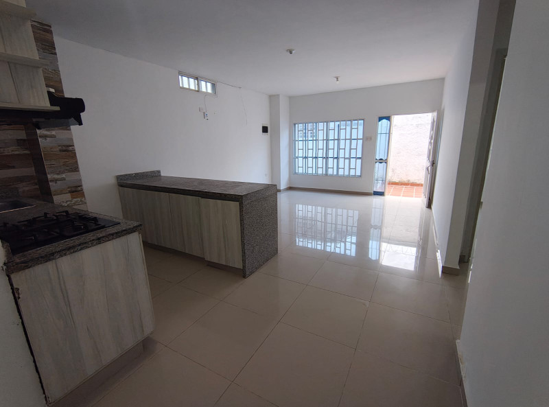 Apartamento en venta en Las Delicias, Barranquilla · foto 3 de 15