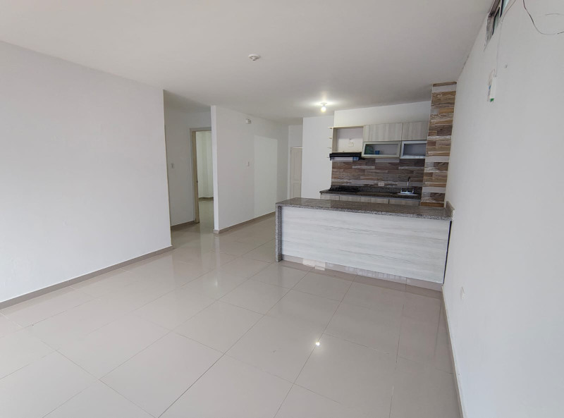 Apartamento en venta en Las Delicias, Barranquilla · foto 4 de 15