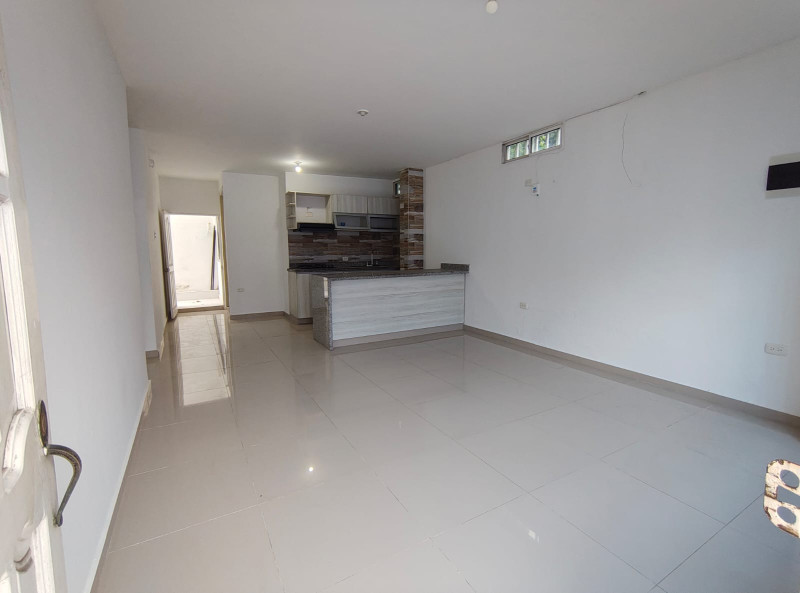Apartamento en venta en Las Delicias, Barranquilla · foto 5 de 15