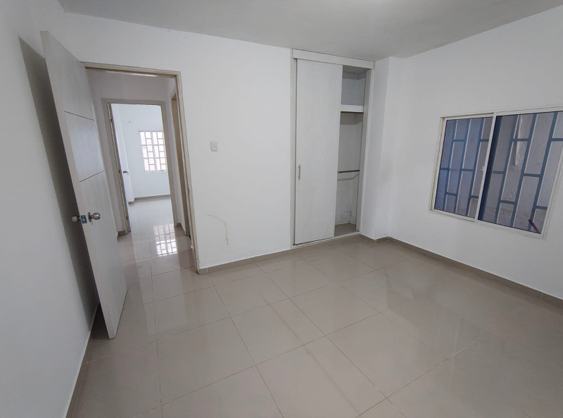 Apartamento en venta en Las Delicias, Barranquilla · foto 9 de 15