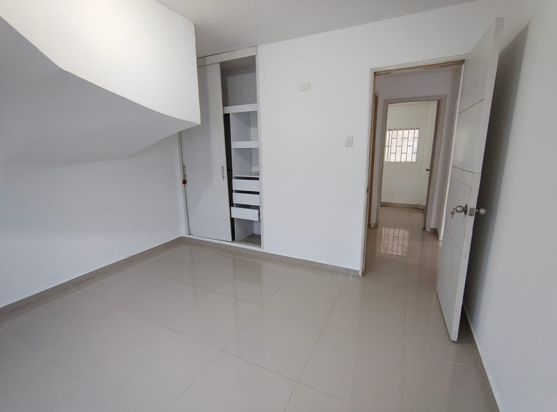 Apartamento en venta en Las Delicias, Barranquilla · foto 10 de 15