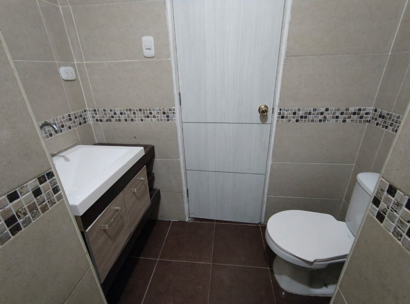 Apartamento en venta en Las Delicias, Barranquilla · foto 12 de 15