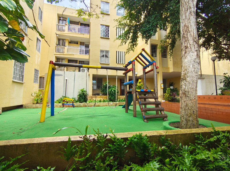 Apartamento en venta en Altos De Riomar, Barranquilla · foto 2 de 15