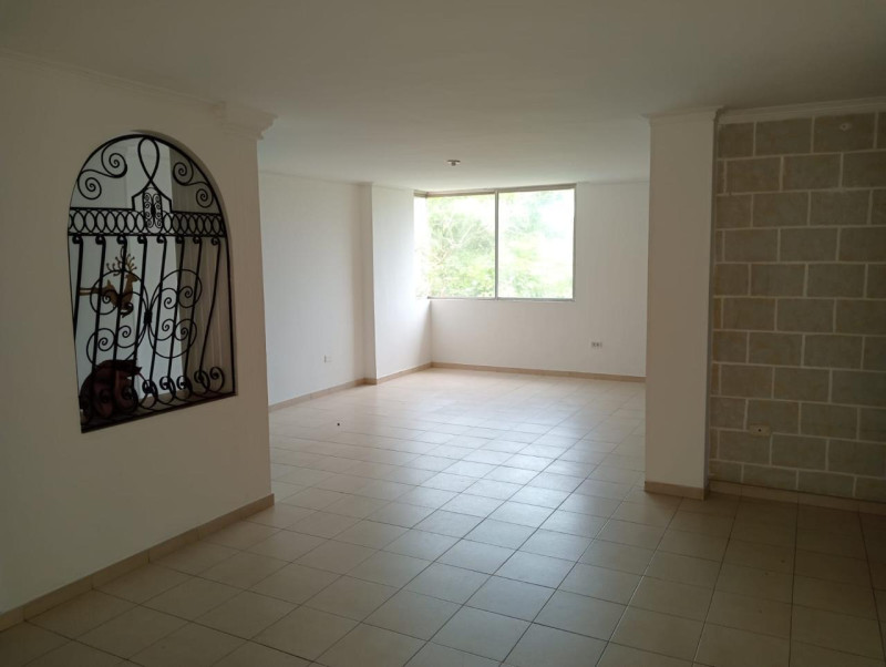 Apartamento en venta en Altos De Riomar, Barranquilla · foto 6 de 15