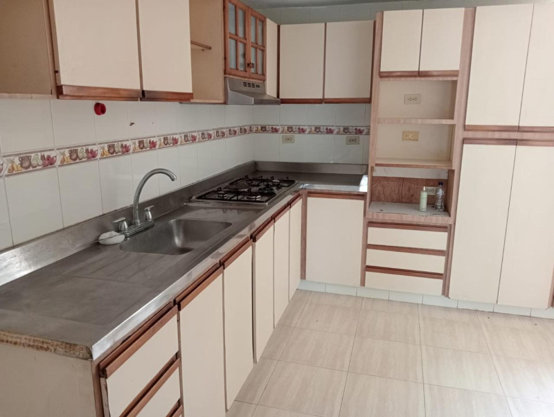 Apartamento en venta en Altos De Riomar, Barranquilla · foto 8 de 15